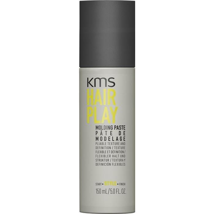Image of KMS Hairplay Molding Paste 100 ml - 100 ml