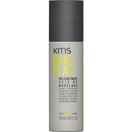 KMS  Hairplay Molding Paste 100 ml 