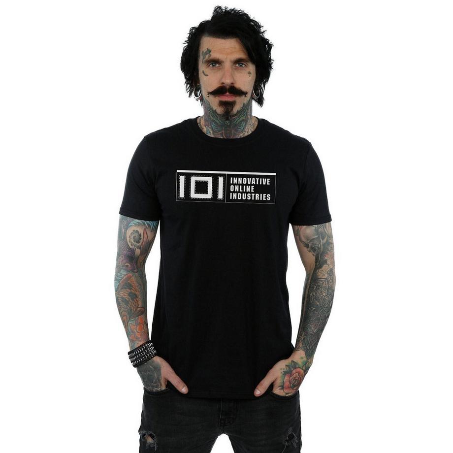 Ready Player One IOI T-Shirt  