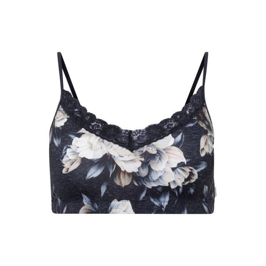 JOCKEY Parisienne Bralette imbottita  