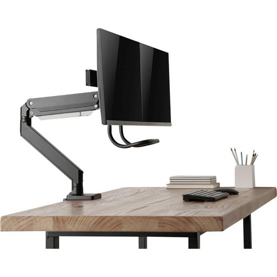 Flachbild Tischhalterung