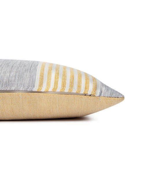 TOM TAILOR Fresh Stripe Kissenbezug  