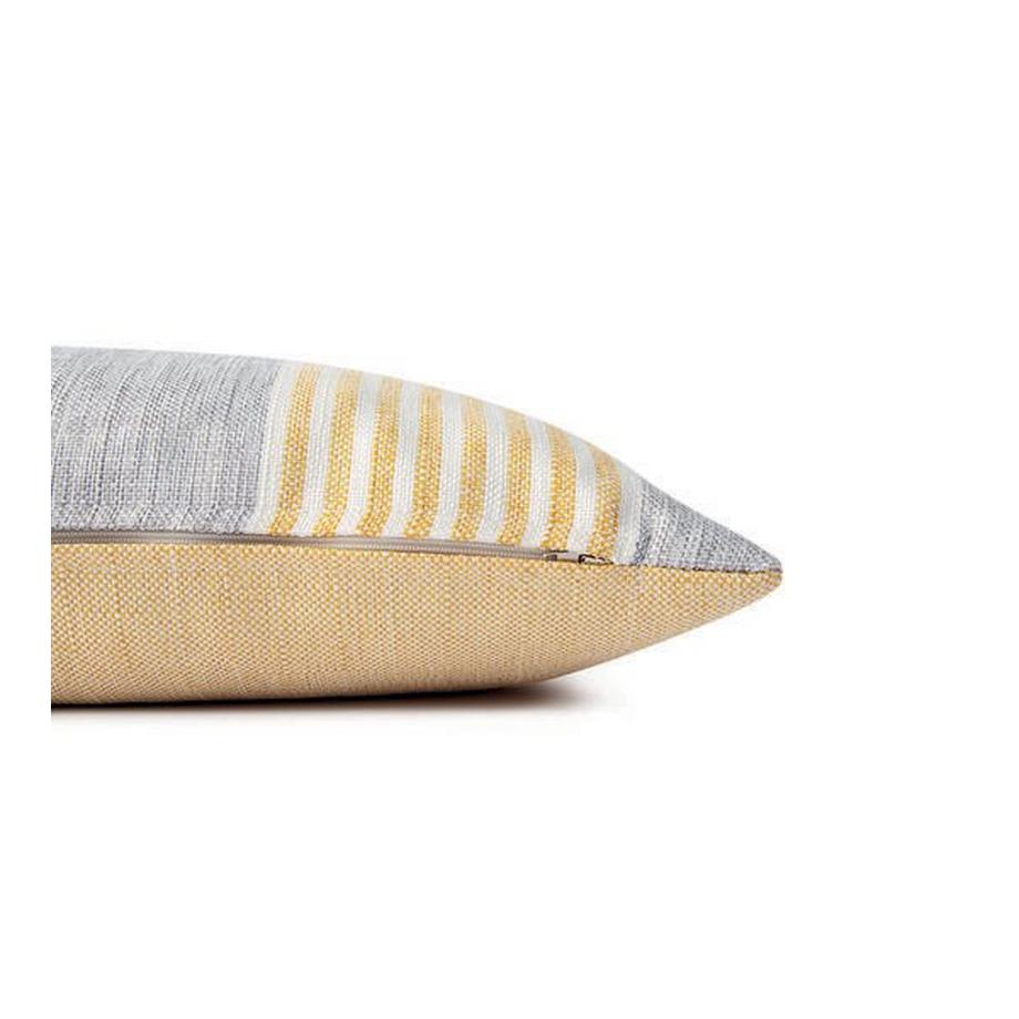 TOM TAILOR Fresh Stripe Kissenbezug  