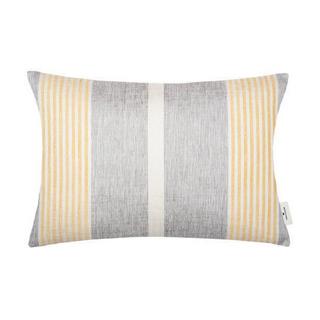 TOM TAILOR Fresh Stripe Kissenbezug  