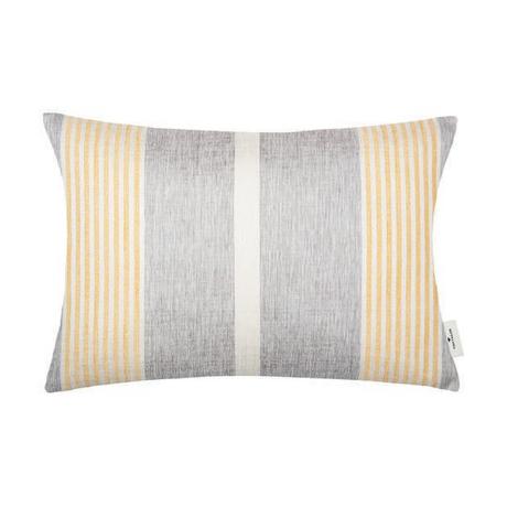 TOM TAILOR Fresh Stripe Kissenbezug  