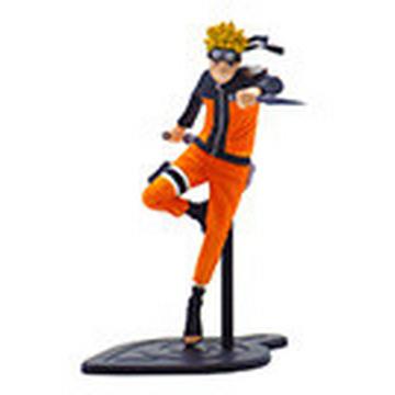 Figurine Statique - SFC - Naruto - Uzumaki Naruto