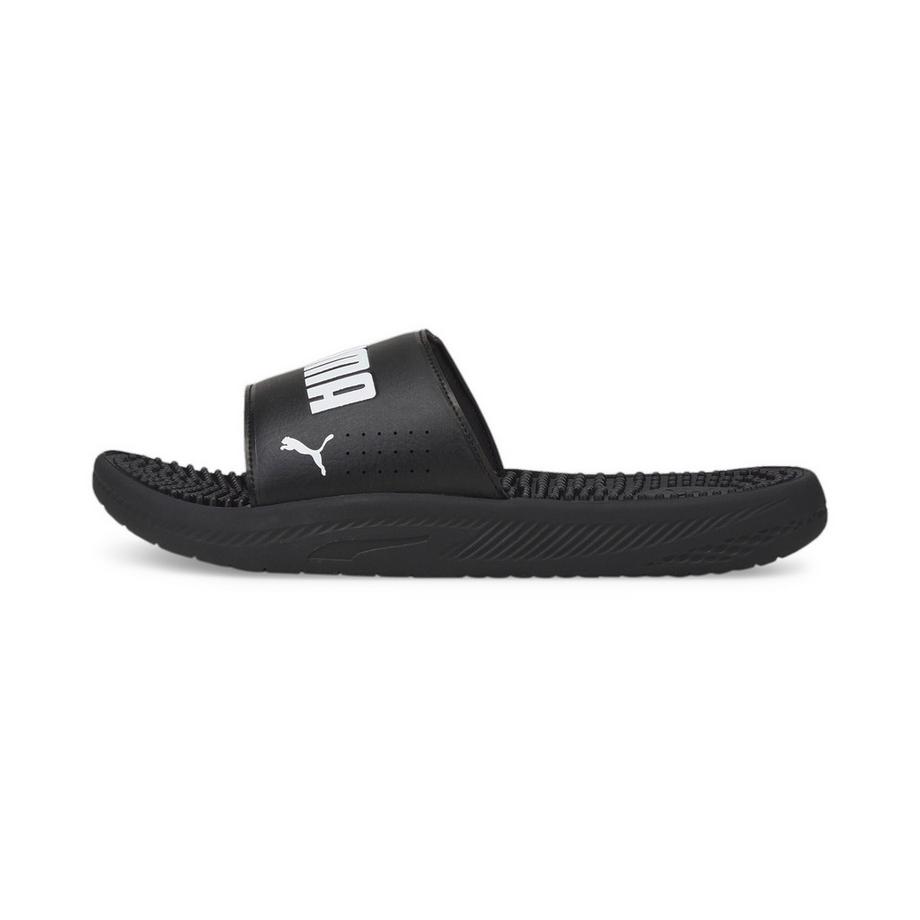 PUMA Softride Slide Massage Ciabatte  