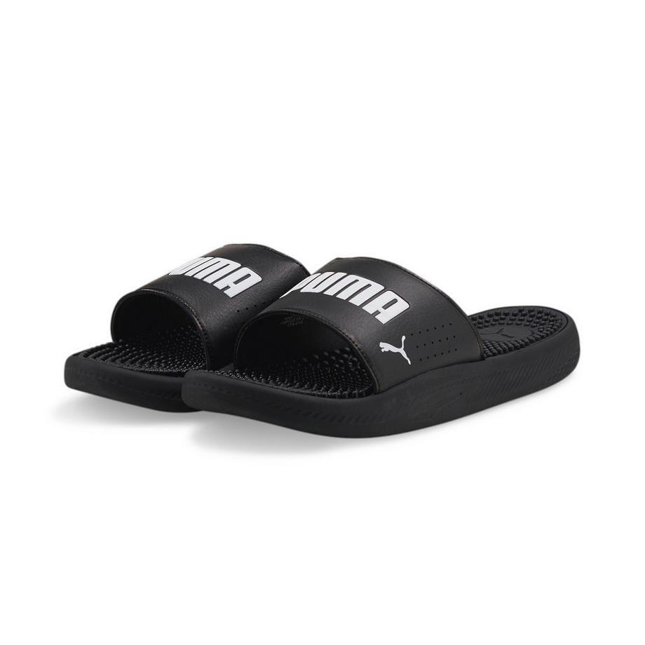PUMA Softride Slide Massage Ciabatte  