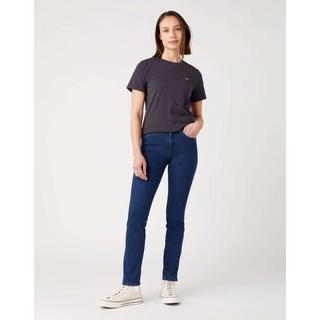 Wrangler  T-Shirt Slim Tee 