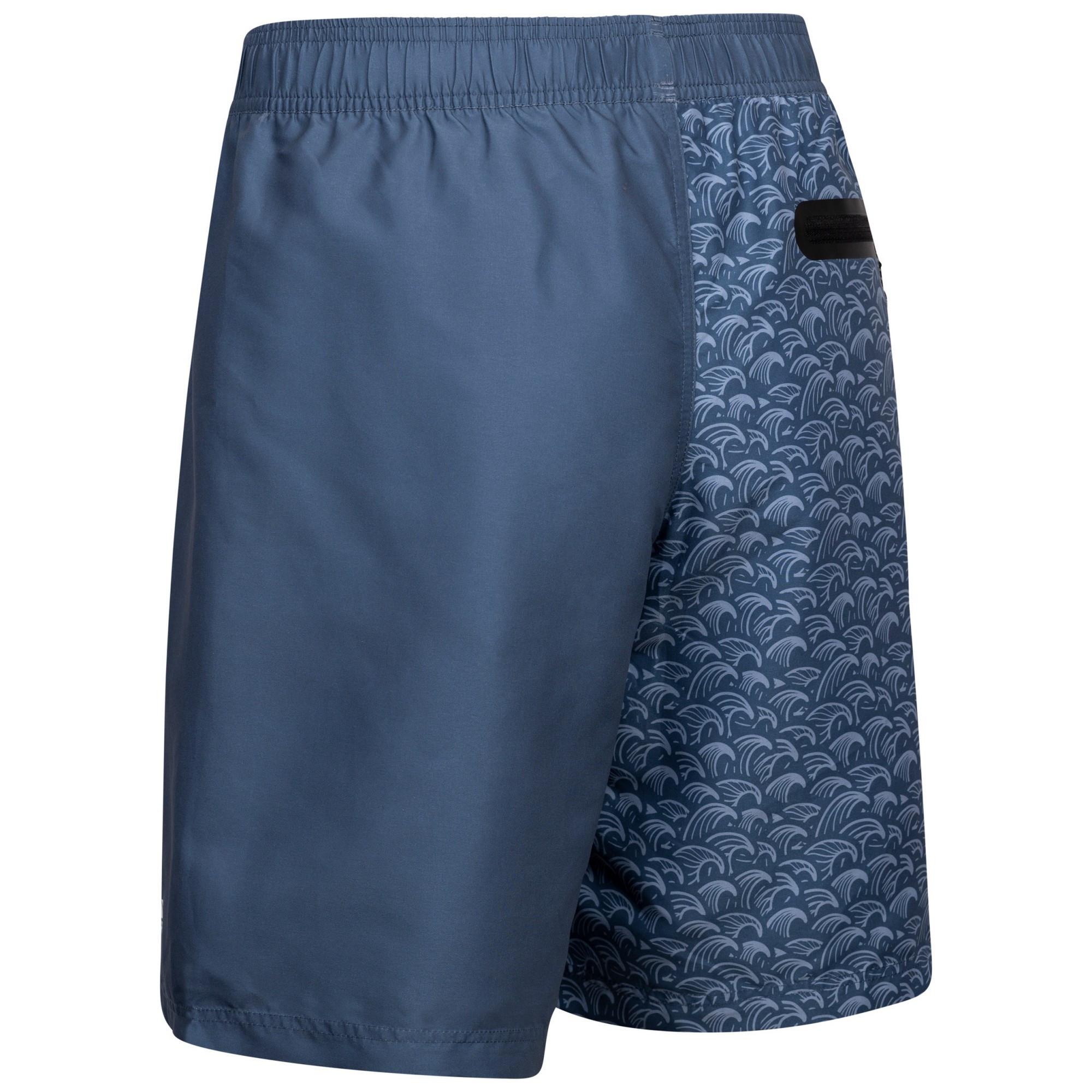 Trespass  Gilberto Badeshorts MeshFutter 