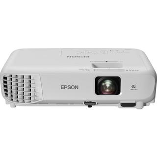 EPSON  EB-W06 