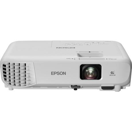 EPSON  EB-W06 