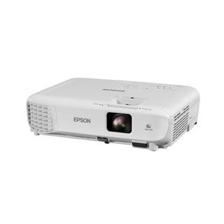 EPSON  EB-W06 