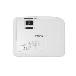 EPSON  EB-W06 