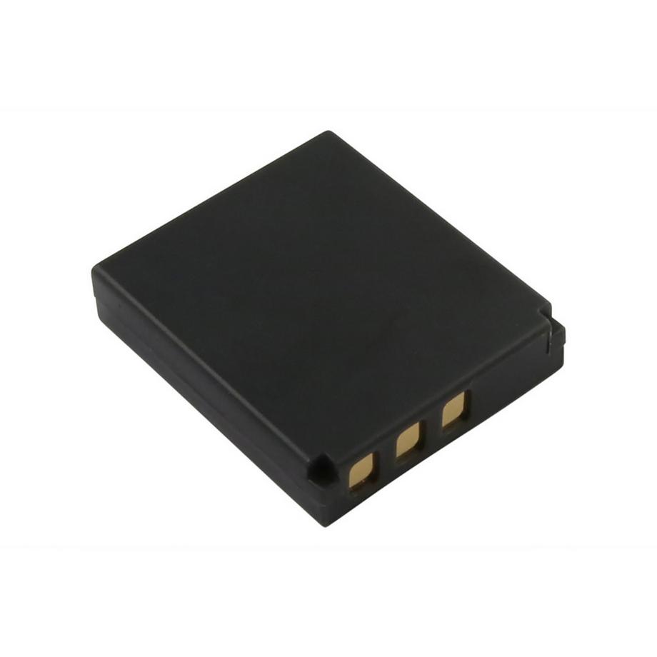 Avizar  Batteria per Rollei Prego Dp8300 Dp8330-1 Fotocamera agli ioni di litio 3,7V 1250mAh 