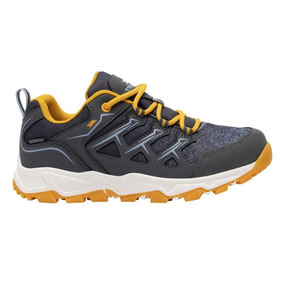 Trespass Sneaker Ottie Impermeabili  