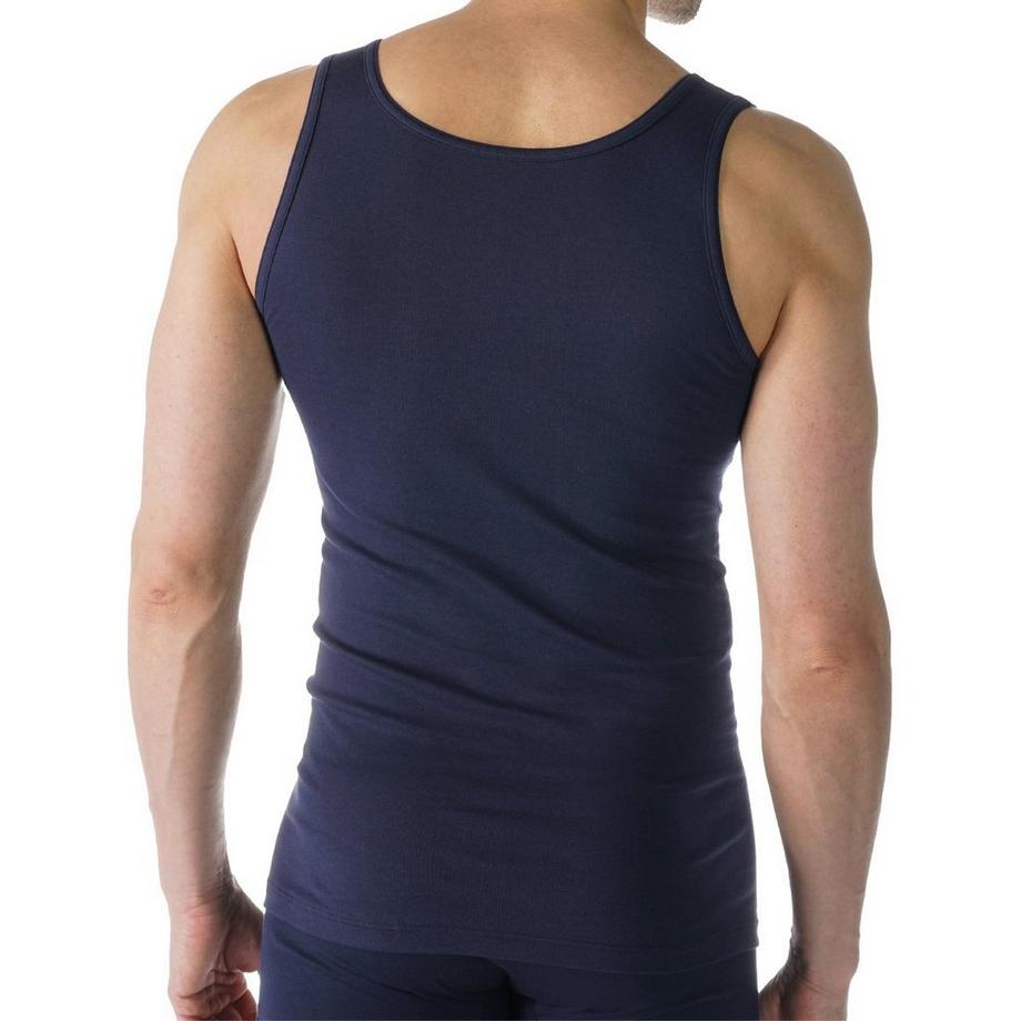 mey Lot de 2 Casual Cotton Débardeur  