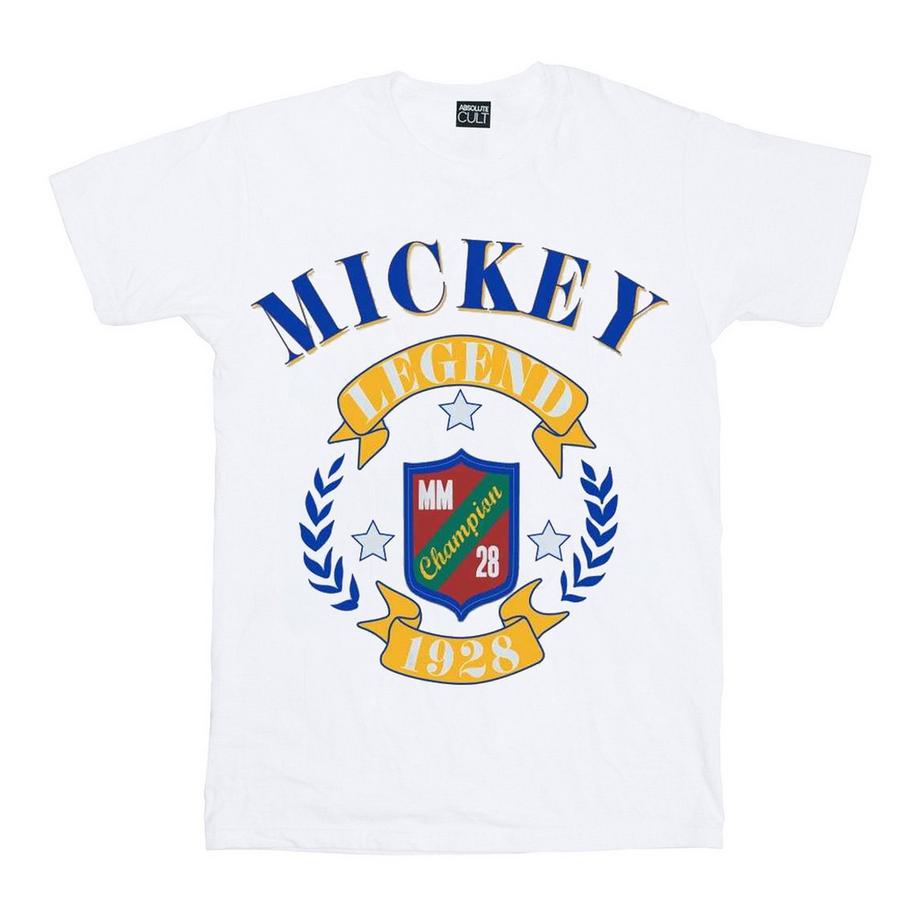Disney  Legend TShirt 