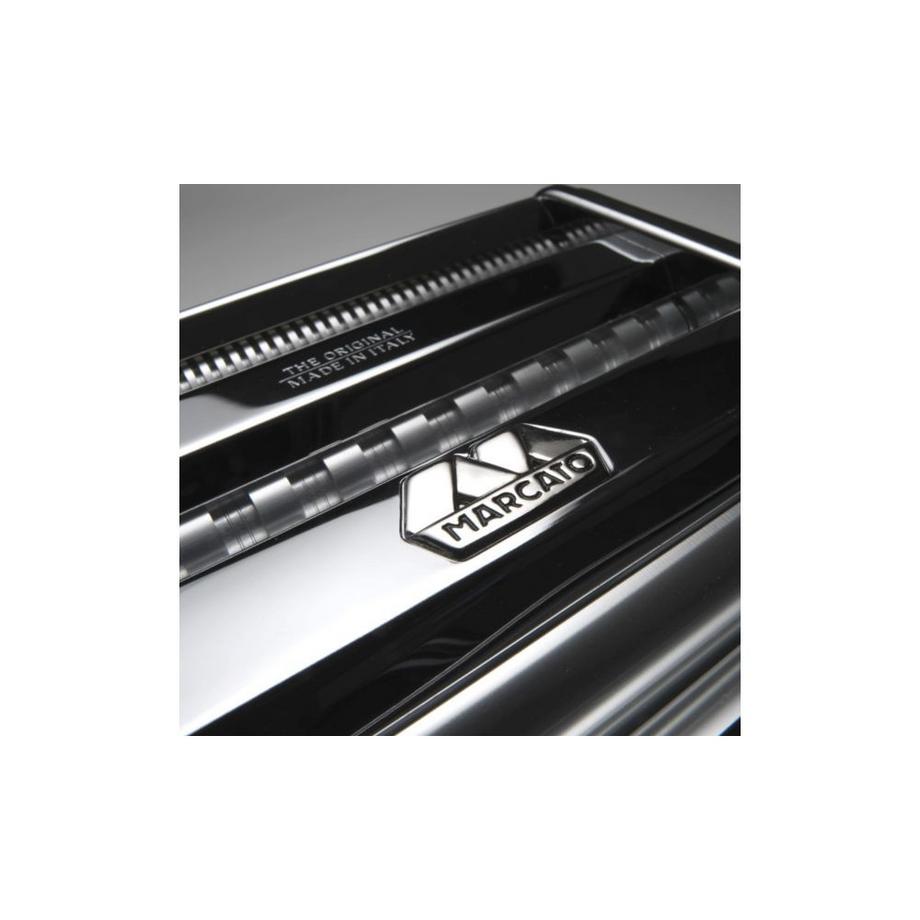 MARCATO  Nudelmaschine "Ampia 150" Edelstahl rostfrei 