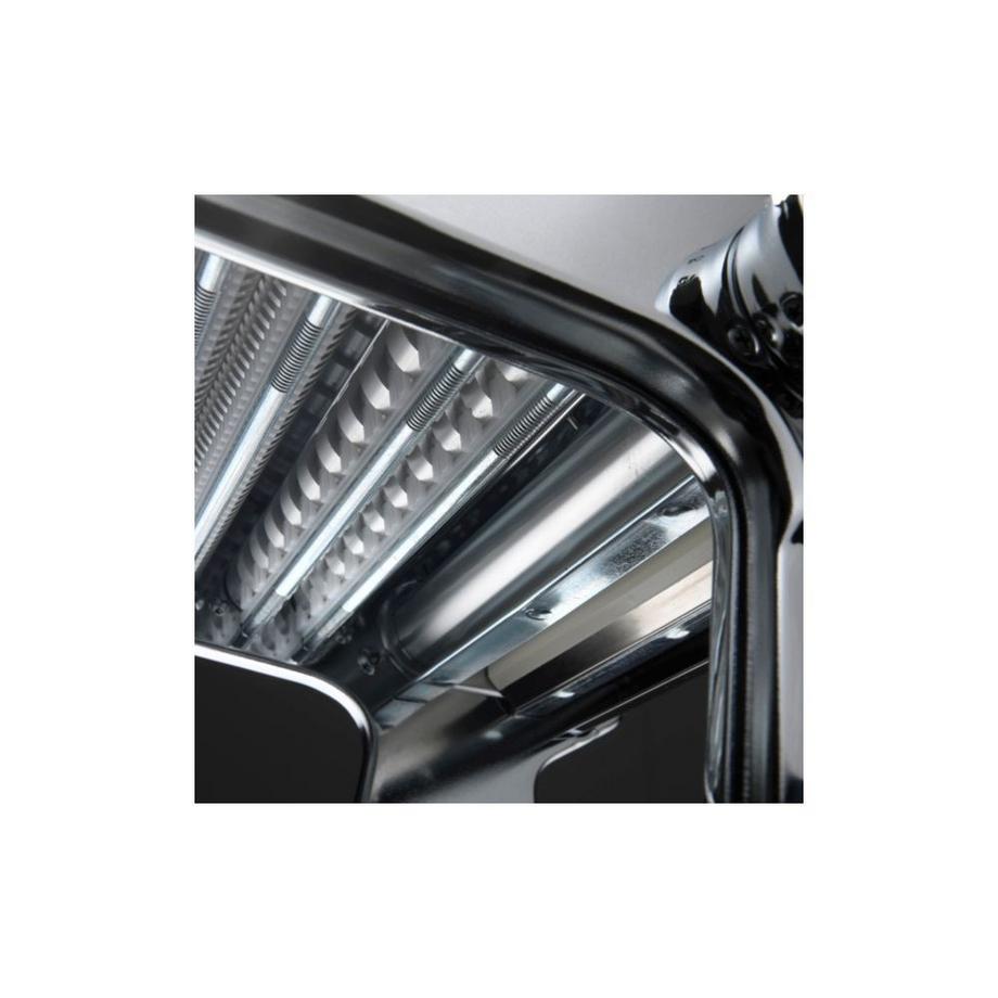 MARCATO  Nudelmaschine "Ampia 150" Edelstahl rostfrei 