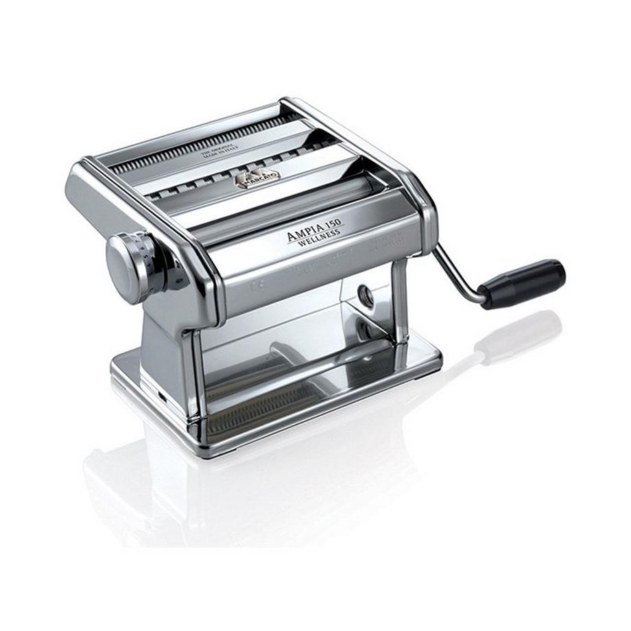 MARCATO  Nudelmaschine "Ampia 150" Edelstahl rostfrei 