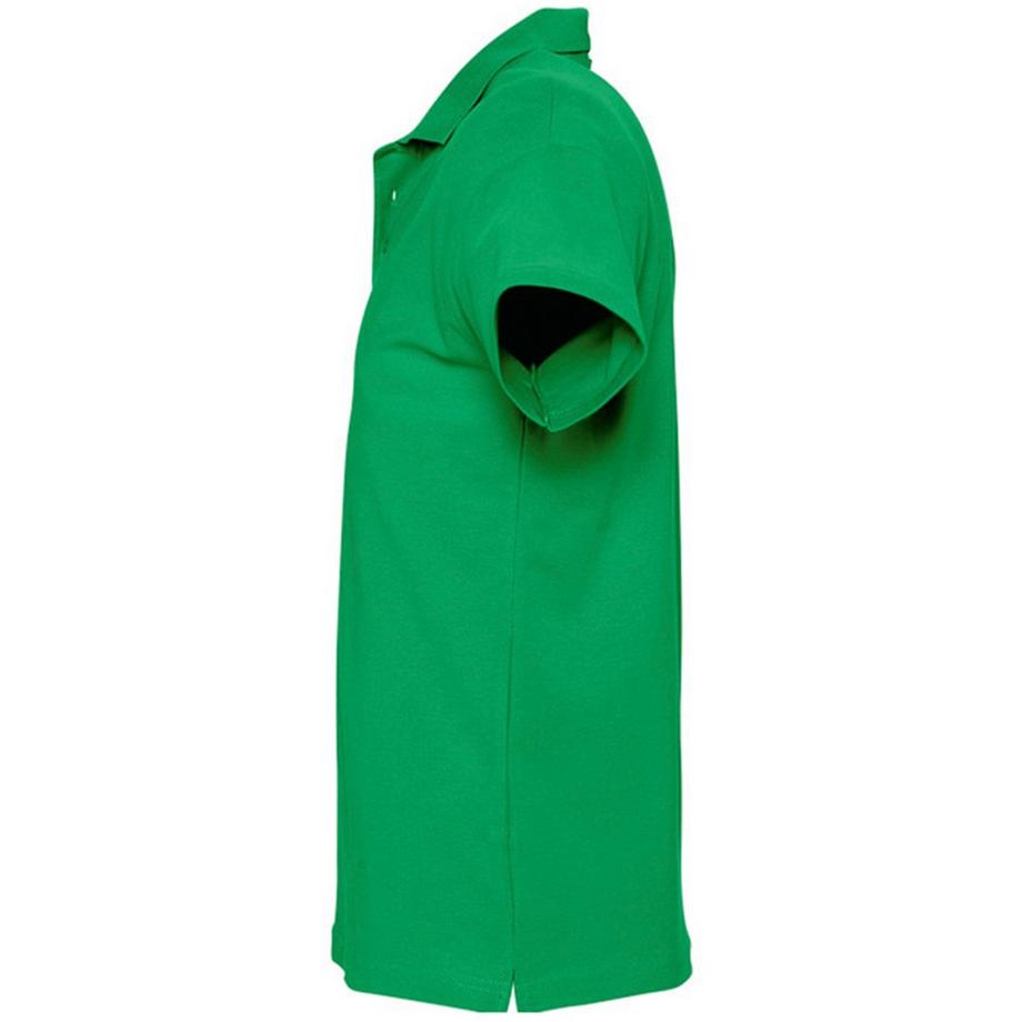 SOLS Spring II Polo a Maniche Corte  