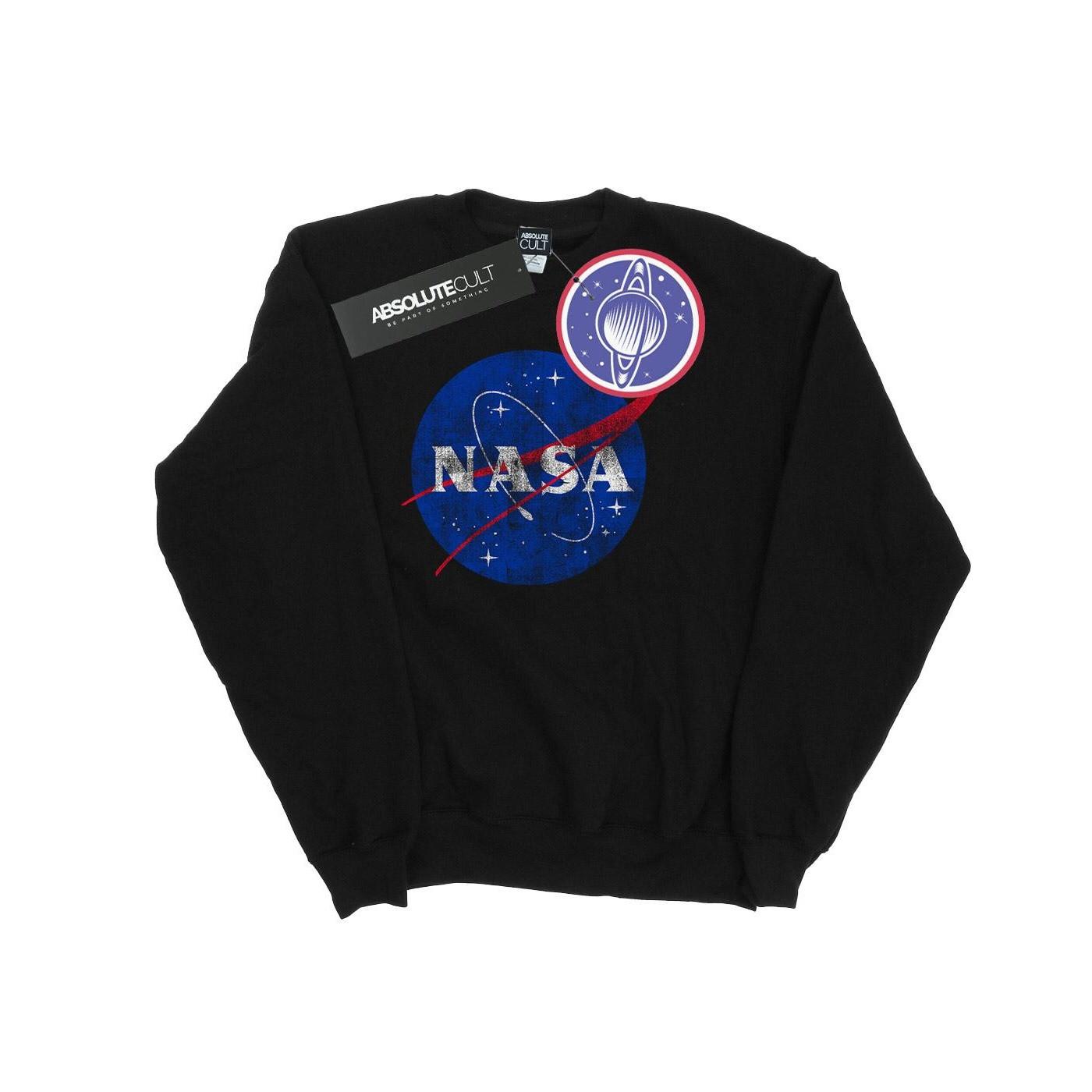 Nasa  Sweat 