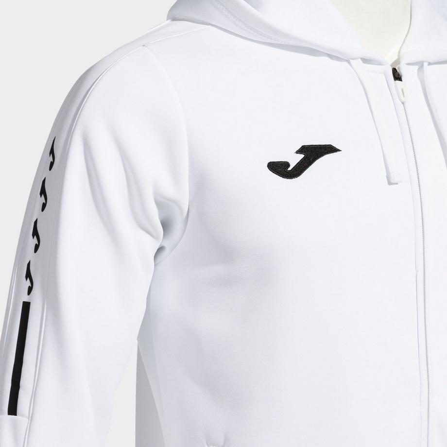 Joma Olimpiada Felpa con Cappuccio  