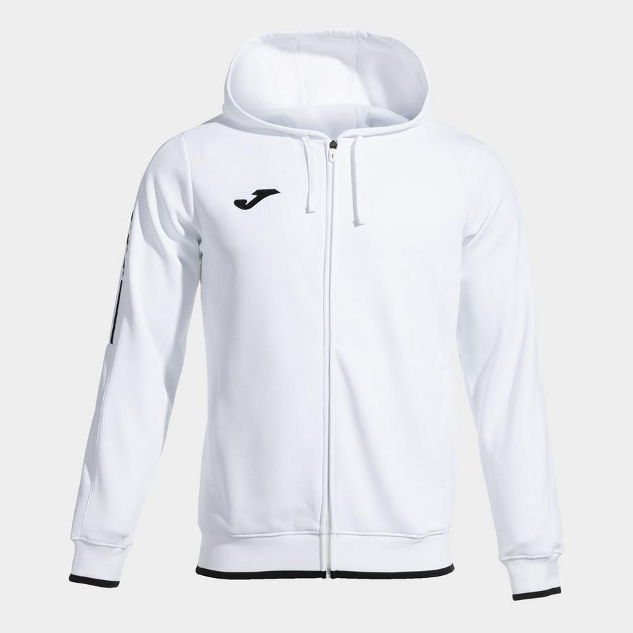 Joma Olimpiada Felpa con Cappuccio  