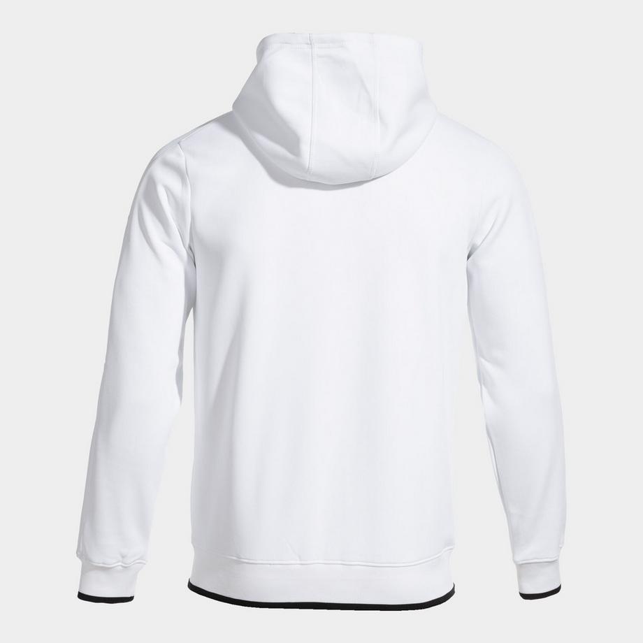 veste de survêtement à capuche olimpiada