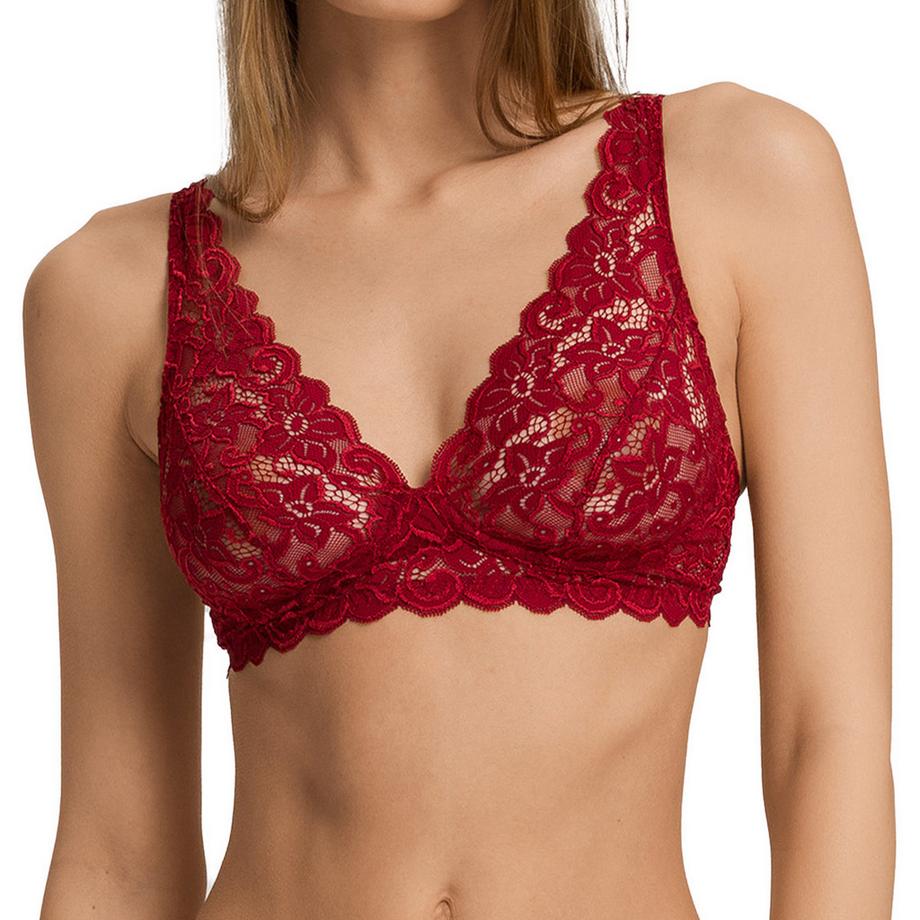 Moments - Soft Cup BH - ohne Bügel