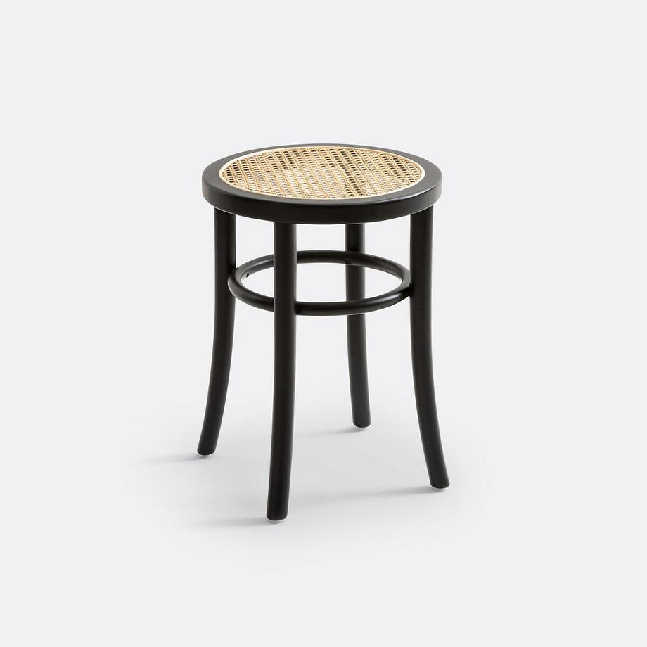 La Redoute Intérieurs Tabouret en cannage  