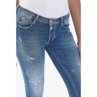 le temps des cerises Pulpc Fino Slim Fit Jeans  