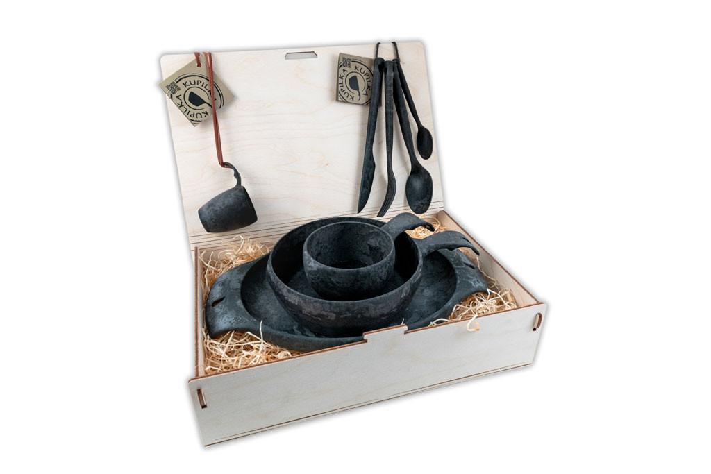 Kupilka  KUPILKA PREMIUM 