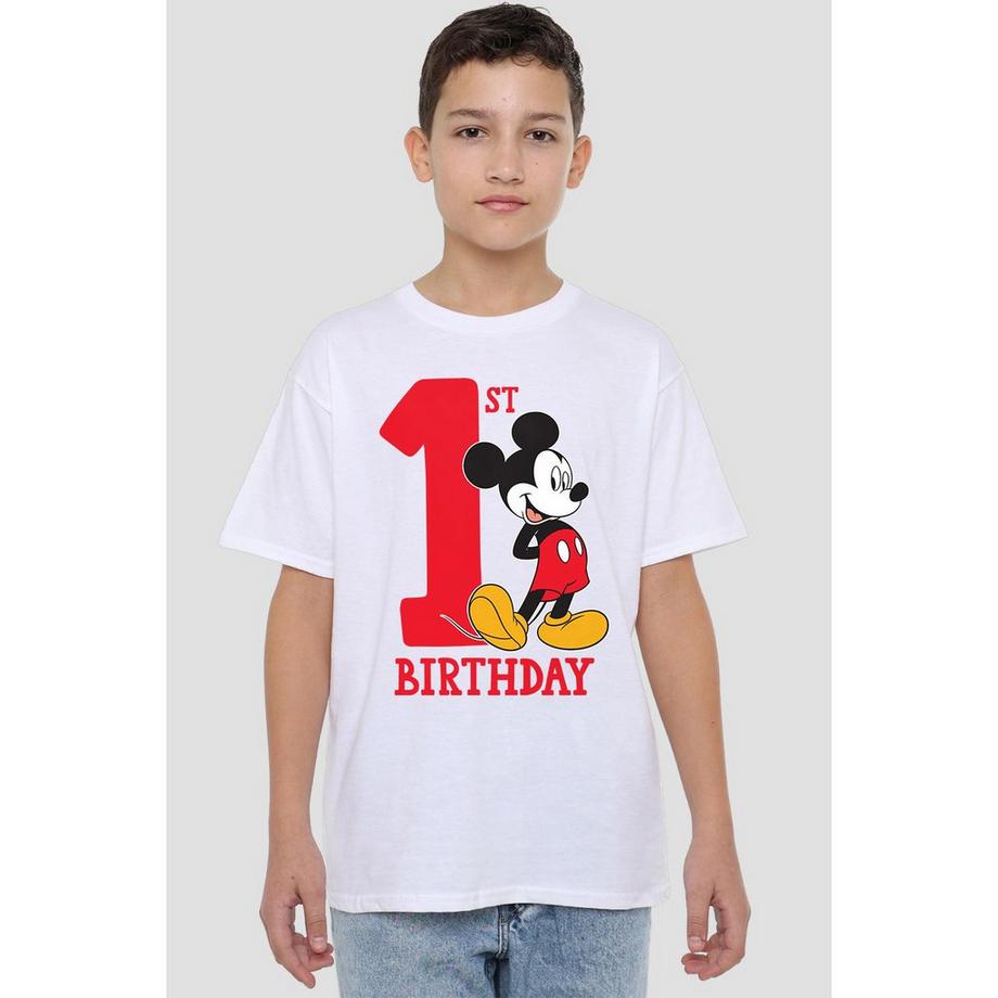Disney  Tshirt Enfant 