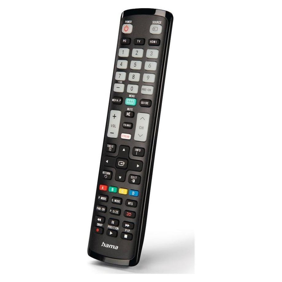 hama  Télécommande HAMA pour Samsung 
