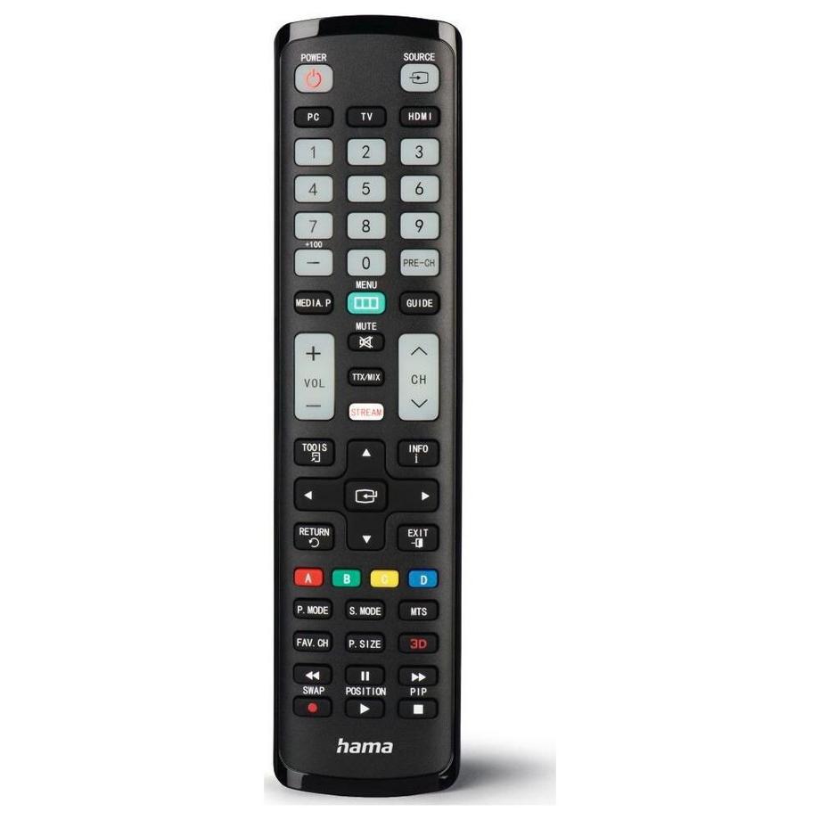 hama  Télécommande HAMA pour Samsung 