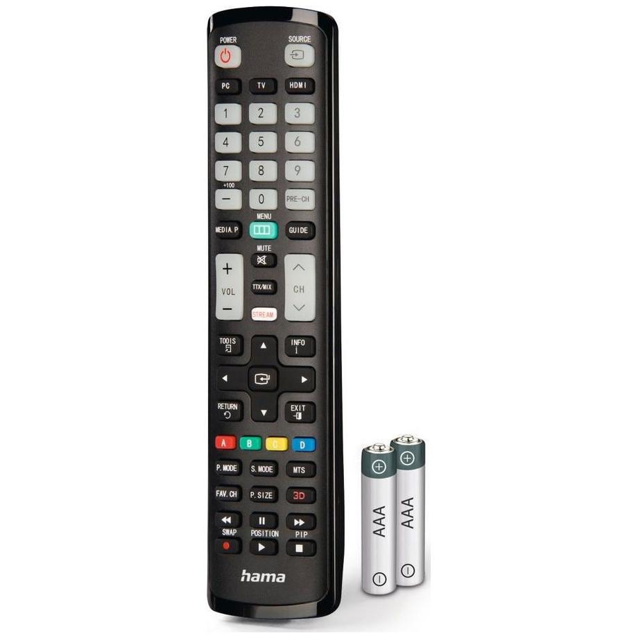 hama  Télécommande HAMA pour Samsung 