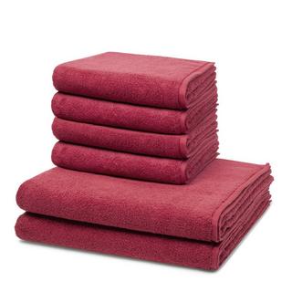 Ross Sensual Skin set de serviettes 6 pièces  