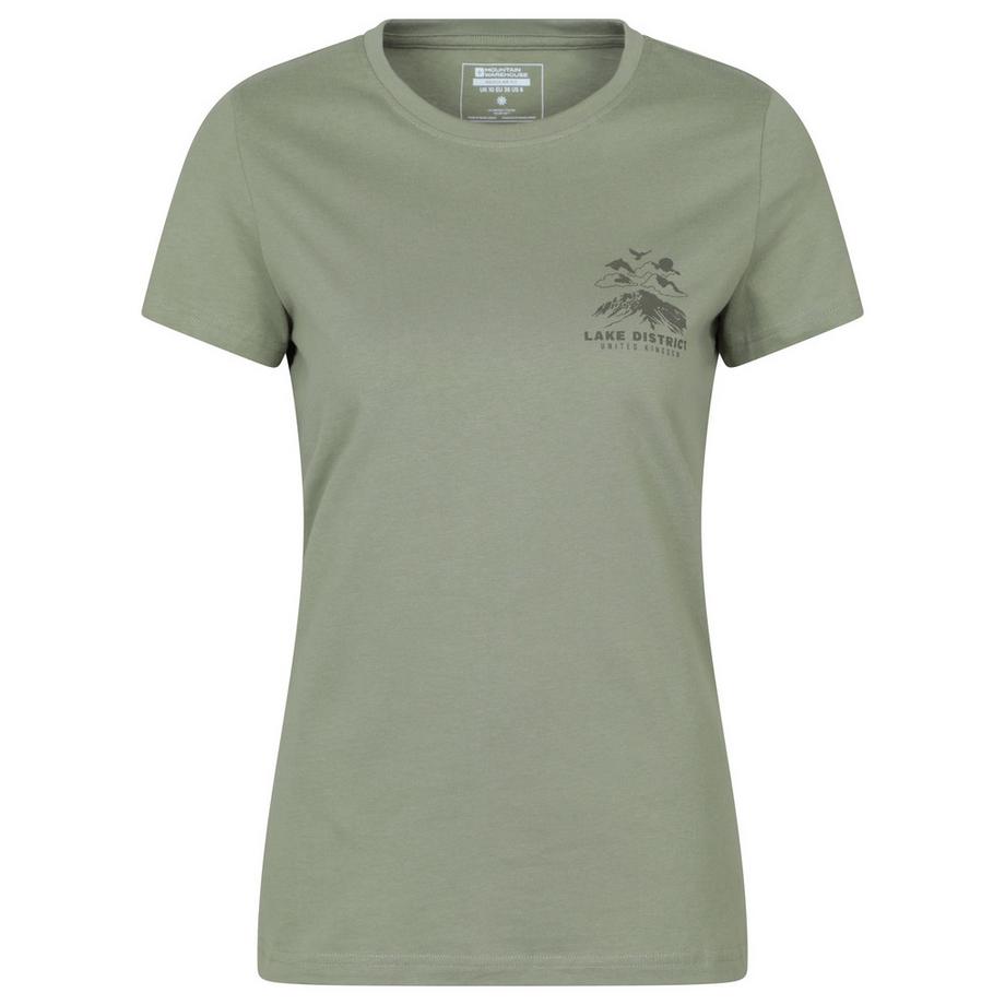 T-ShirtLake District