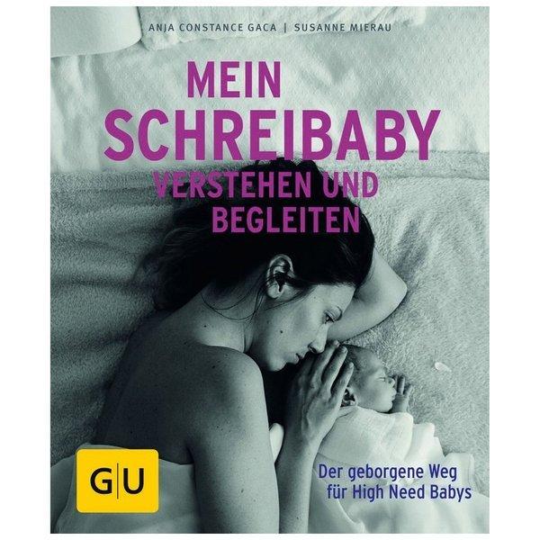 Image of GU Verlag Mein Schreibaby verstehen und begleiten