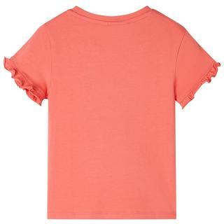 VidaXL  T-shirt pour enfants coton 