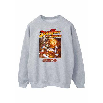 Duck Tales Sweatshirt