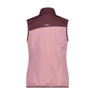 CMP Gilet Softshell Femme  