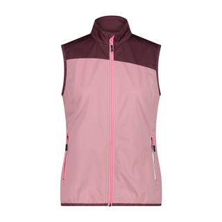 CMP Gilet Softshell Femme  