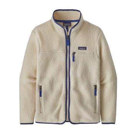Patagonia  W's Retro Pile Jkt-XL 