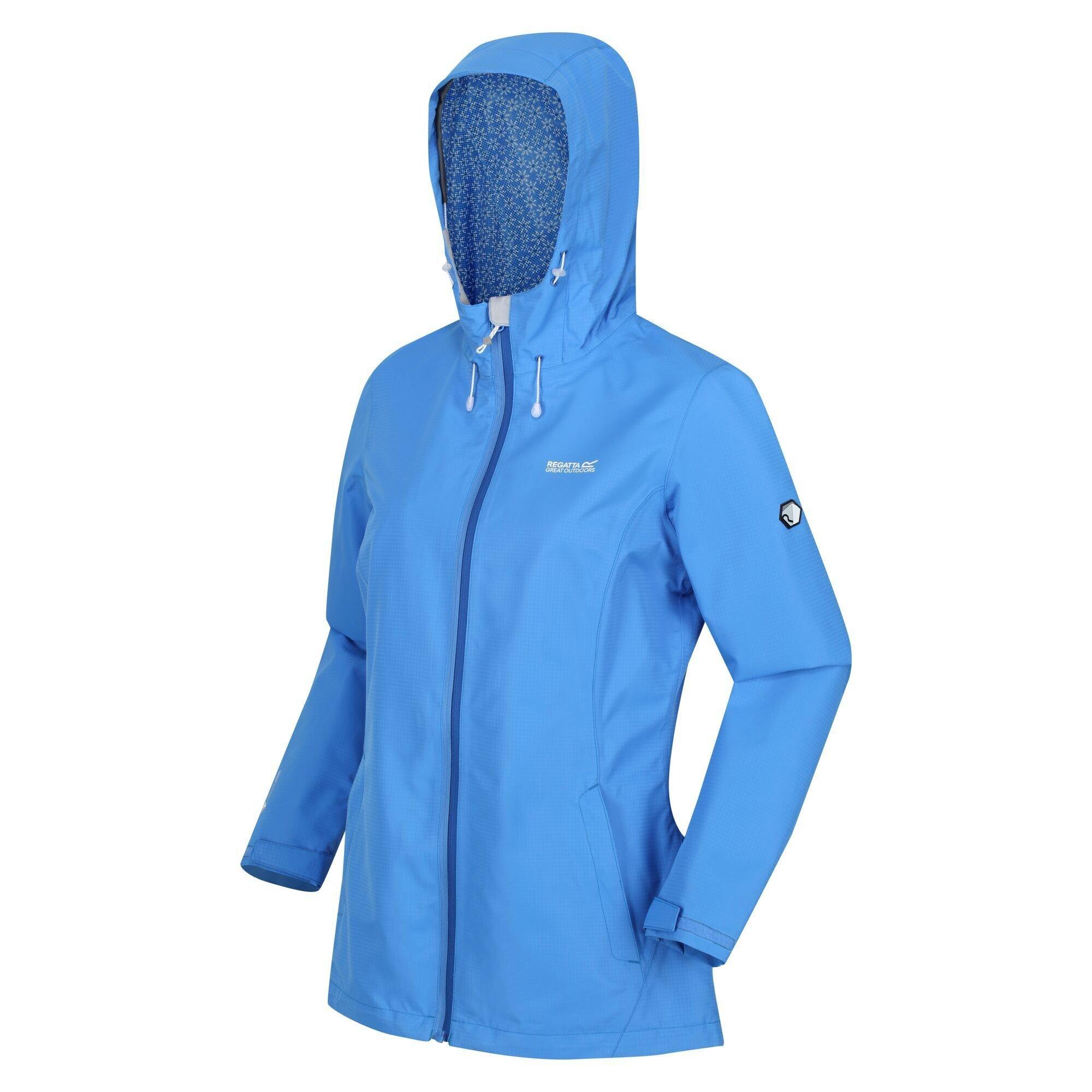 Regatta  Hamara III Jacke, wasserfest 