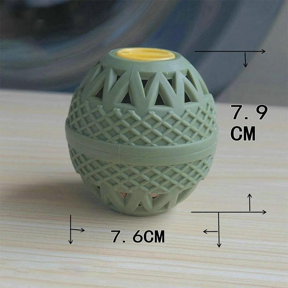 Northio  Waschball für Waschmaschine 