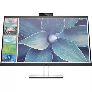 E27d G4 Computerbildschirm 68,6 cm (27") 2560 x 1440 Pixel Quad HD Schwarz