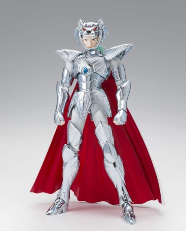 Bandai  Action Figure - Myth Cloth EX - Saint Seiya - Alcor Bud 